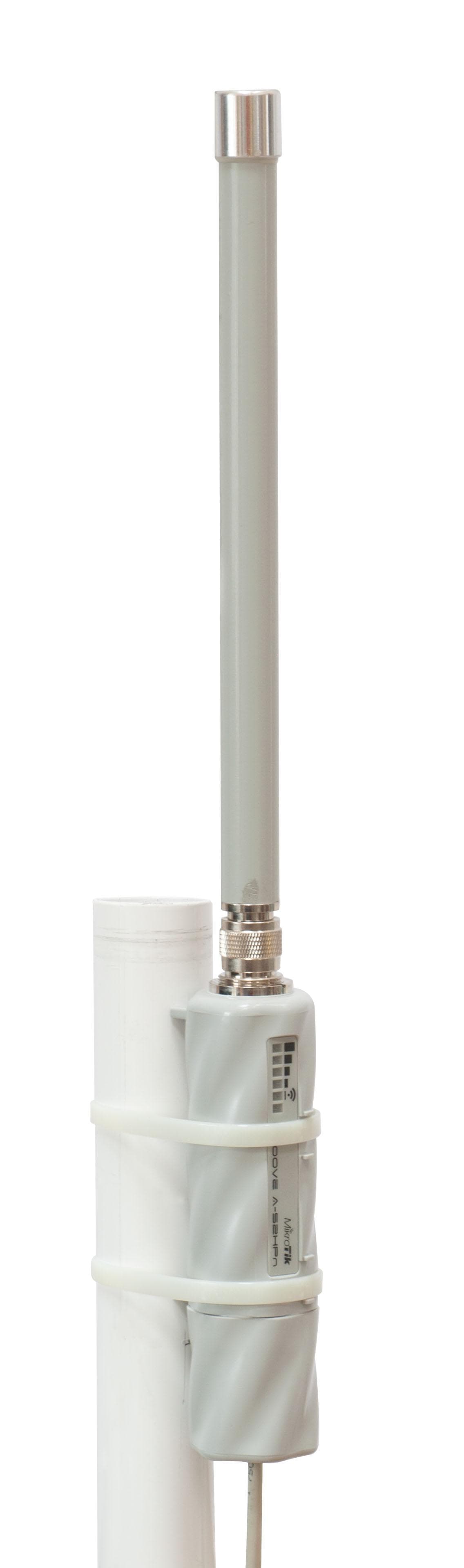 Mikrotik GrooveA 52HPn 2.4/5ghz OUTDOOR Acces Poin