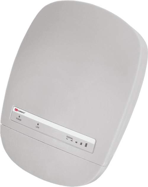 StationBox S with Two Preinstalled SMA-RP to MMCX