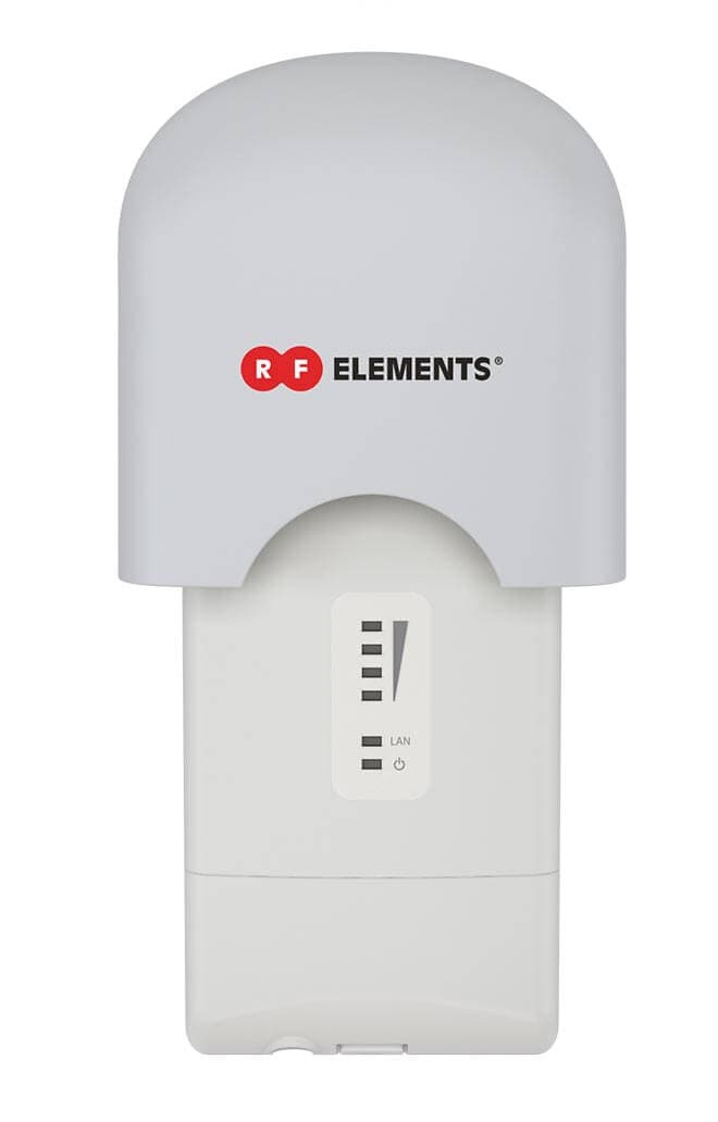 RF Elements TP-ADAPTOR-R5AC TwistPort Adaptor for Rocket AC
