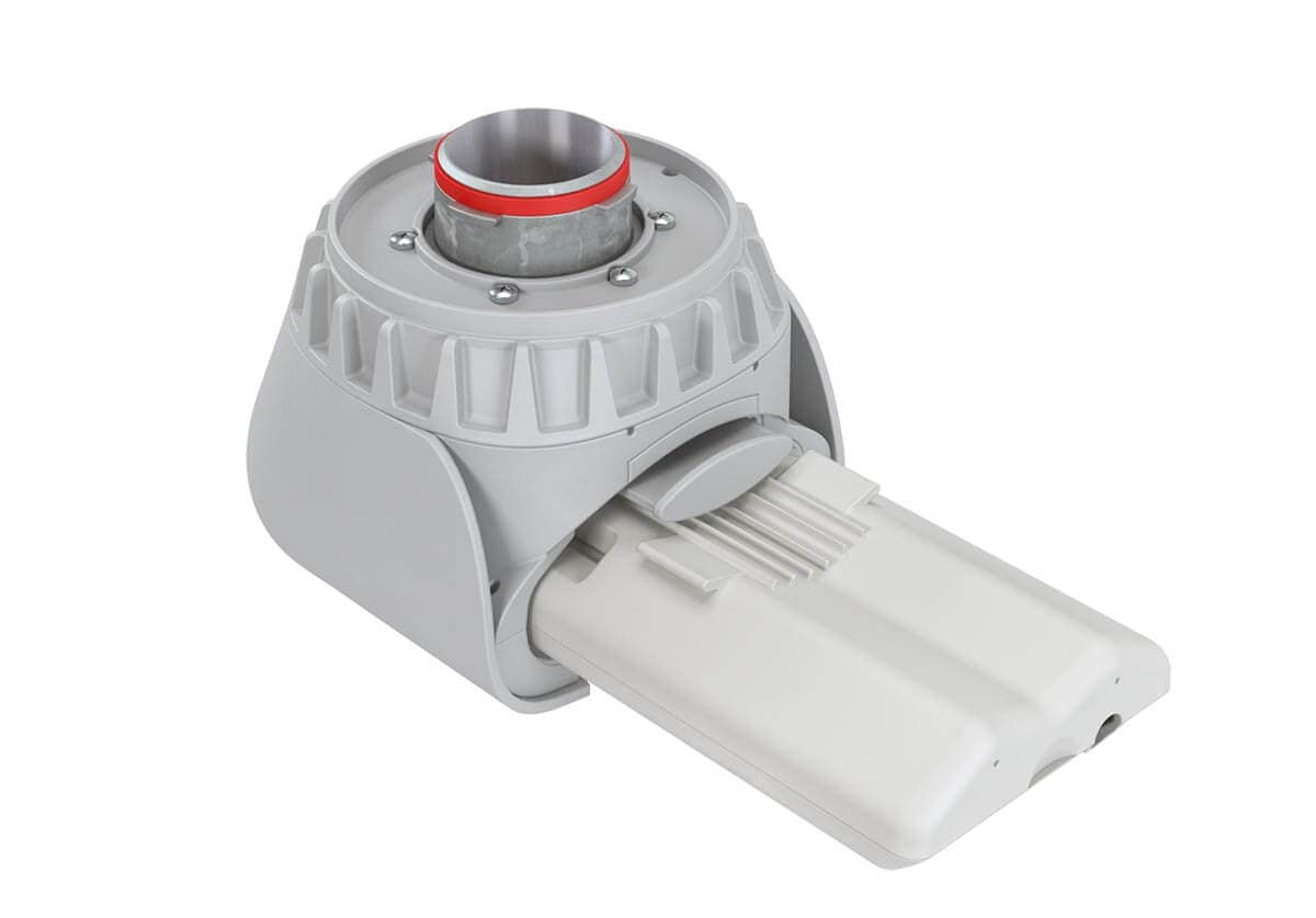 RF Elements TP-ADAPTOR-R5AC TwistPort Adaptor for Rocket AC