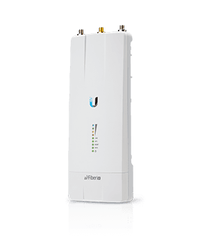 UBNT AF-5X - UBNT airFiber 5X 512Mbps HDX PTP Backhaul