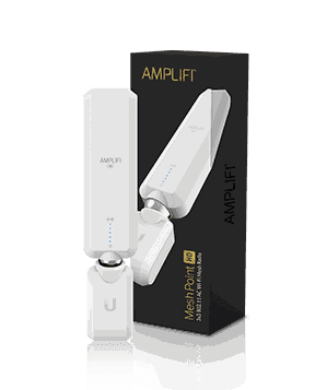 UBNT AFI-P-HD UBNT AmpliFi MESH Point HD WiFi Sinyal Genişletici