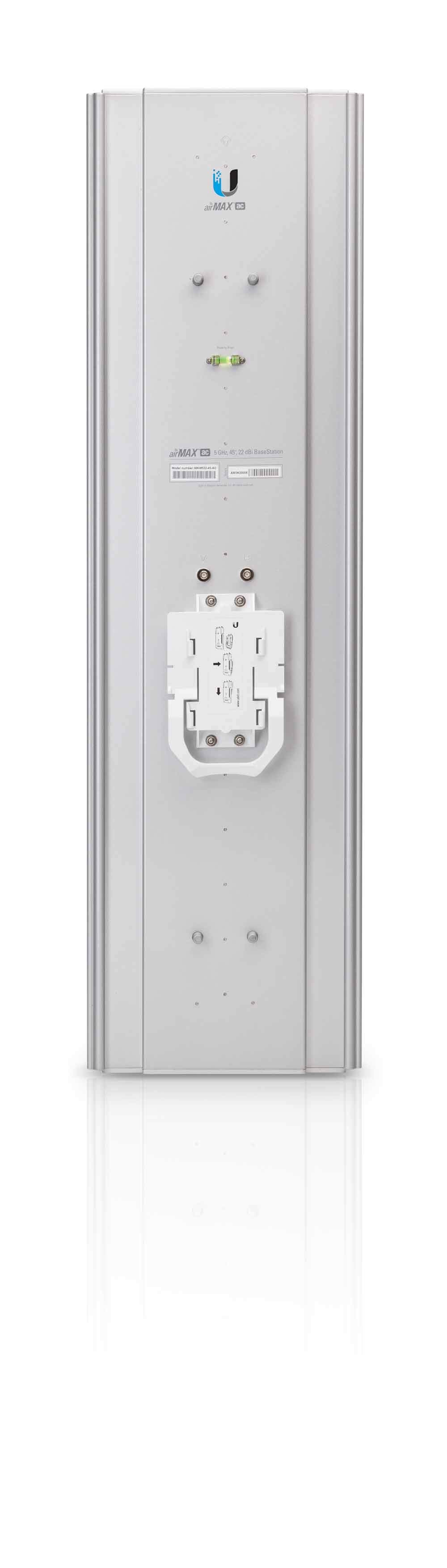 UBNT airMAX AC AM-5AC22-45 22dBi 45 Derece Sektör Anten