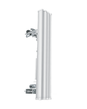 UBNT AirMAX 5G20 20dBi 90° 2x2 Mimo 5 GHz Sektör Anten