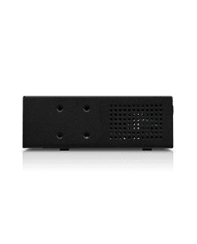 UBNT-ES-10X - UBNT Edge Switch 10X 8 Port Gigabit ve Fiber Destekli yönetilebilir Switch
