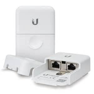 UBNT ETH‑SP -UBNT ETH‑SP‑G2 -UBNT Ethernet Surge Protector