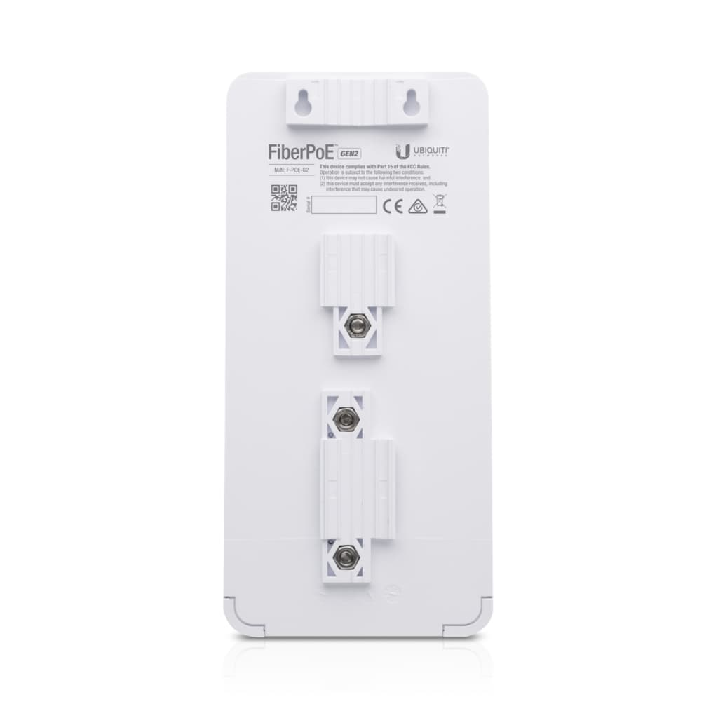 UBNT-FiberPOE-G2 Dış Mekan PoE Besleme Uzatması