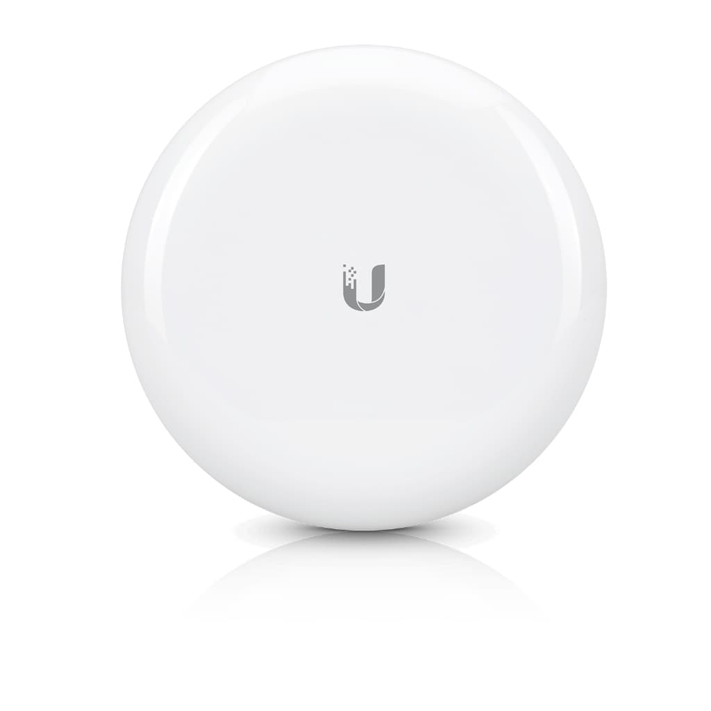 UBNT GigaBeam 60GHz - 5 GHz 300MT 1GBPS PTP AP