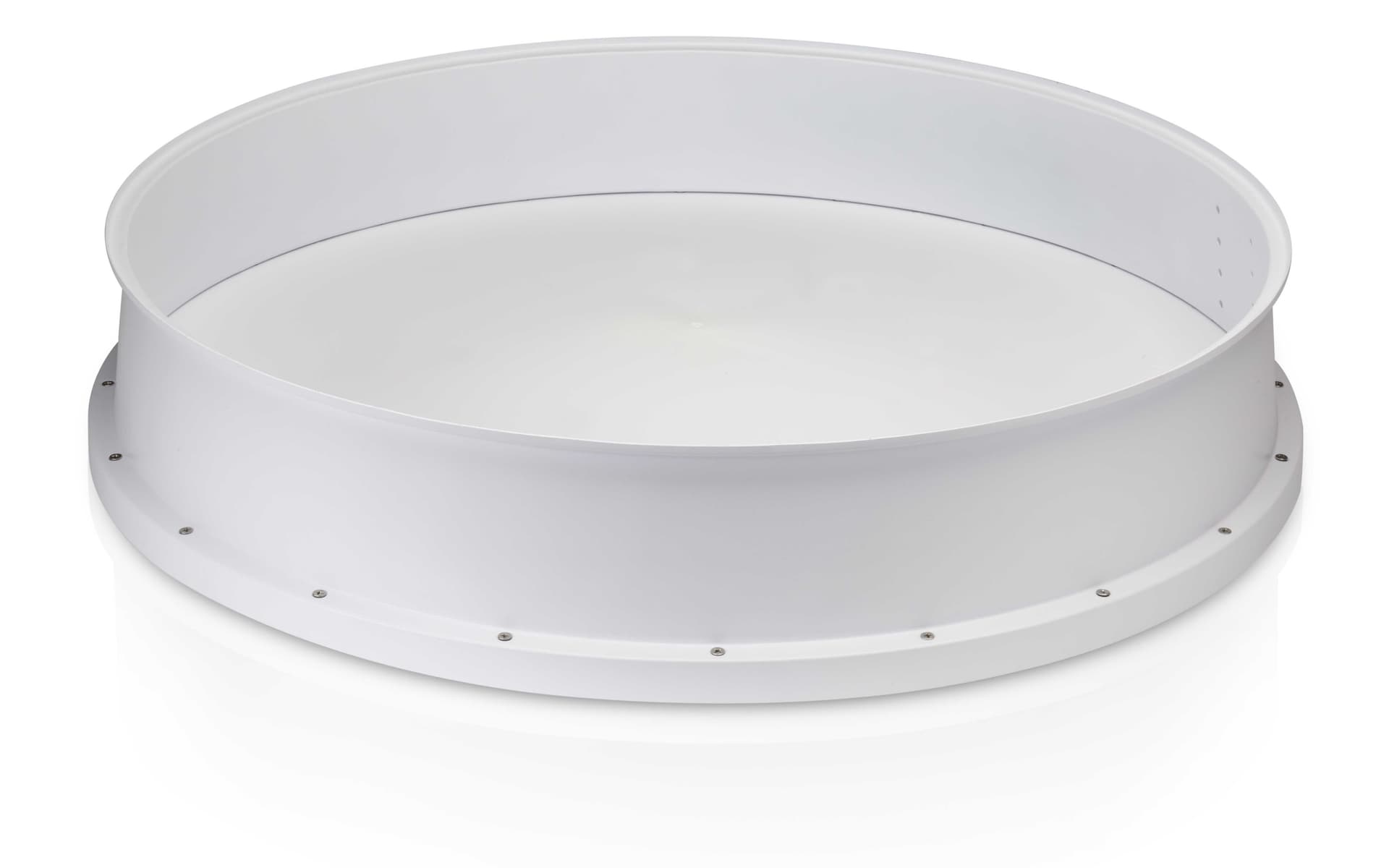 UBNT ISO‑BEAM‑620 - 5G30-LW - 5G30-S45 - PBE-5AC-620 için RF izolasyon Radomu