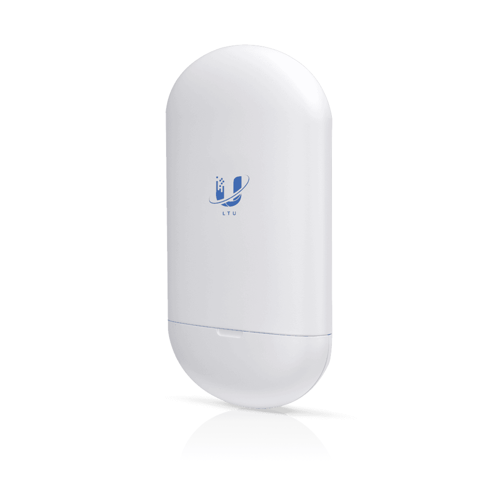 UBNT LTU-Lite - UBNT LTU Lite 5 GHz Profesyonel 3 KM PTMP CPE