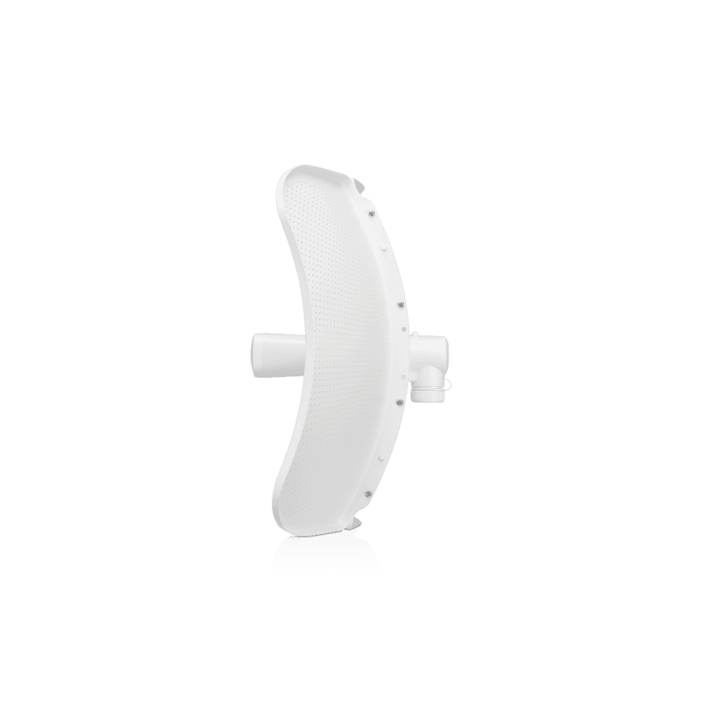 UBNT LTU-LR - UBNT LTU LR 5 GHz Profesyonel 20 KM PTMP CPE