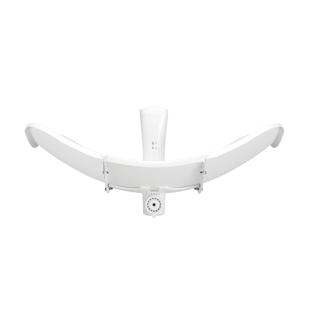 UBNT LTU-LR - UBNT LTU LR 5 GHz Profesyonel 20 KM PTMP CPE