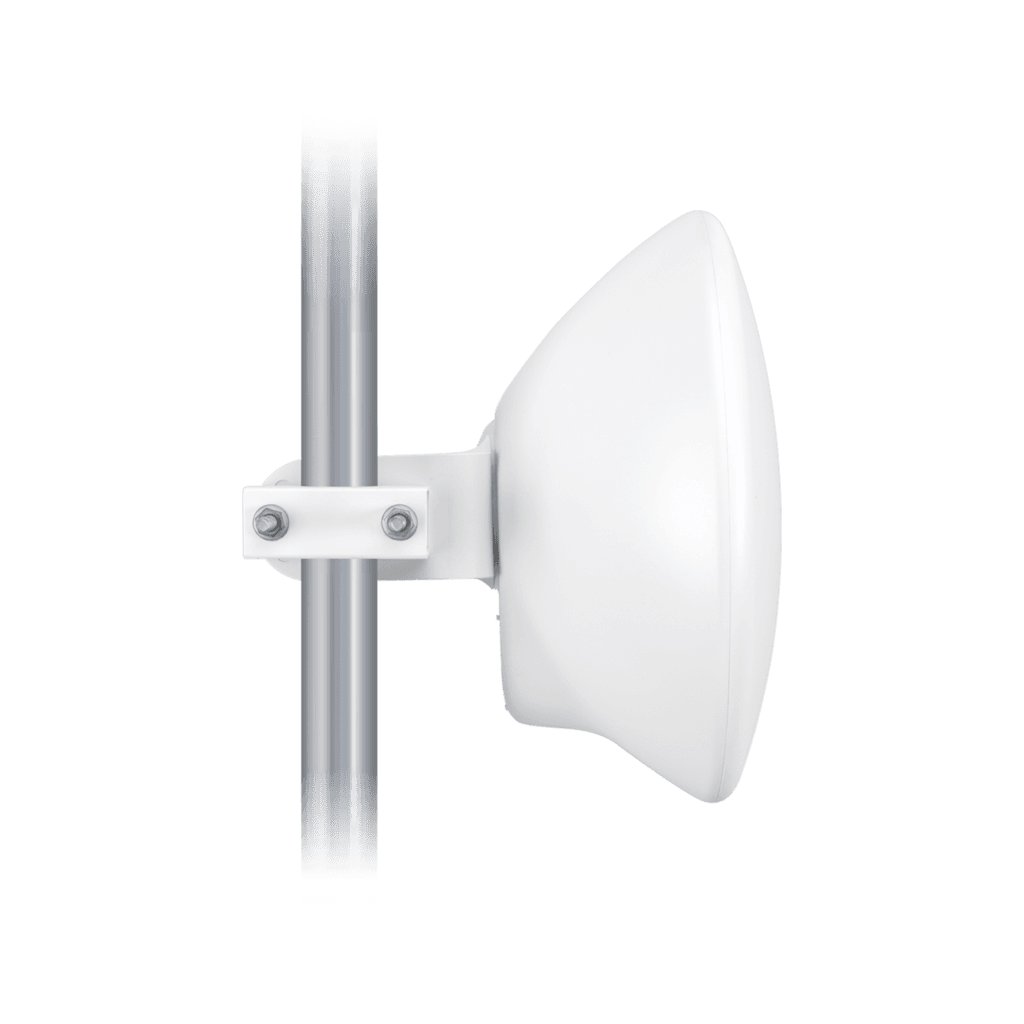 UBNT LTU-Pro - UBNT LTU Pro 5 GHz Profesyonel 10 KM PTMP CPE