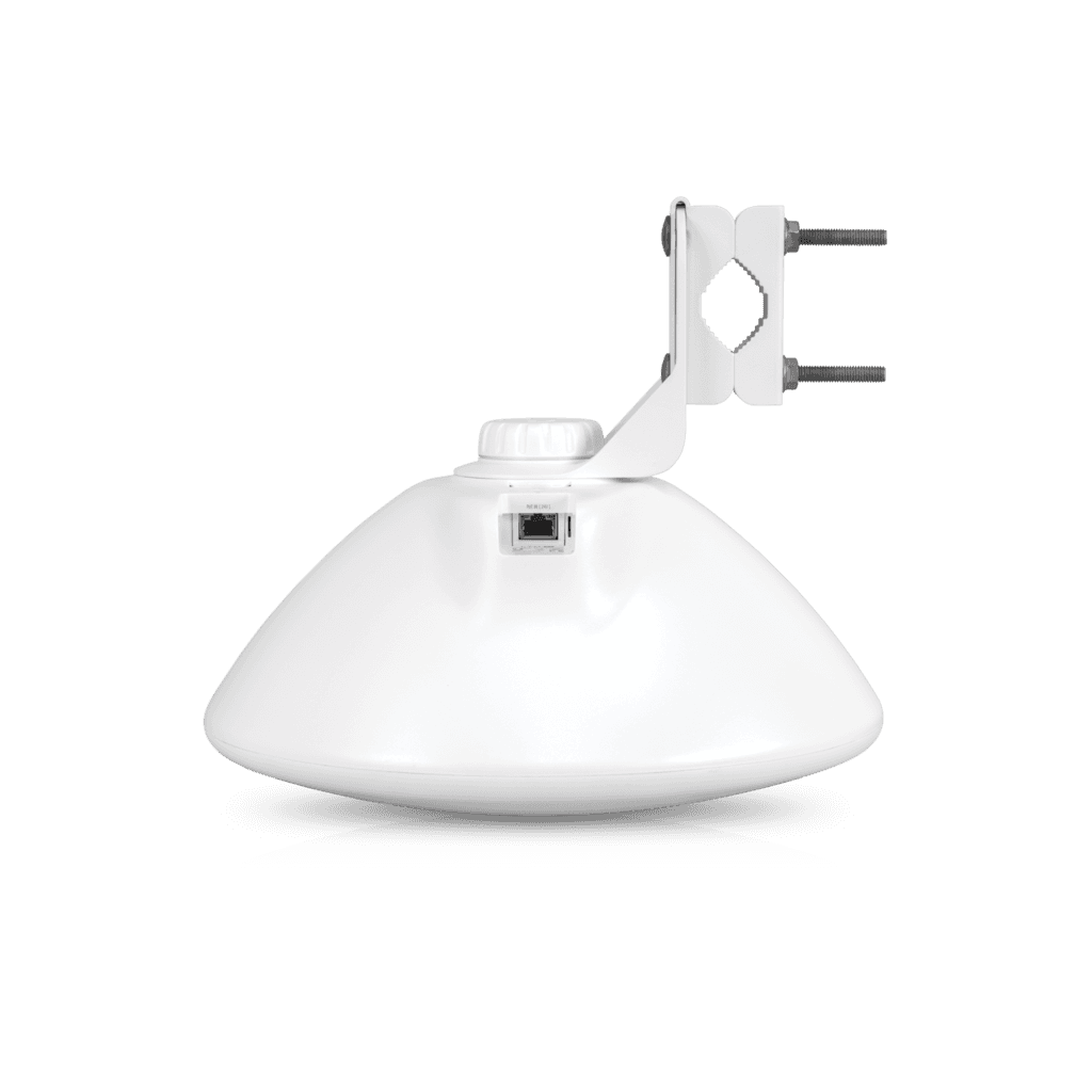 UBNT LTU-Pro - UBNT LTU Pro 5 GHz Profesyonel 10 KM PTMP CPE