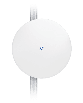 UBNT LTU-Pro - UBNT LTU Pro 5 GHz Profesyonel 10 KM PTMP CPE