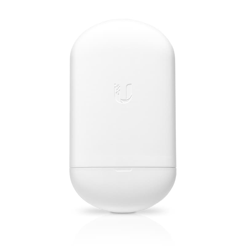 UBNT Loco5AC - NS-5ACL UBNT NanoStation 5AC Loco - 5GHz 802.11ac 866MBIT AP - NS-5ACL