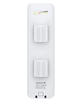 UBNT NanoStation M2 - NSM2 300Mbps 2.4GHz AP