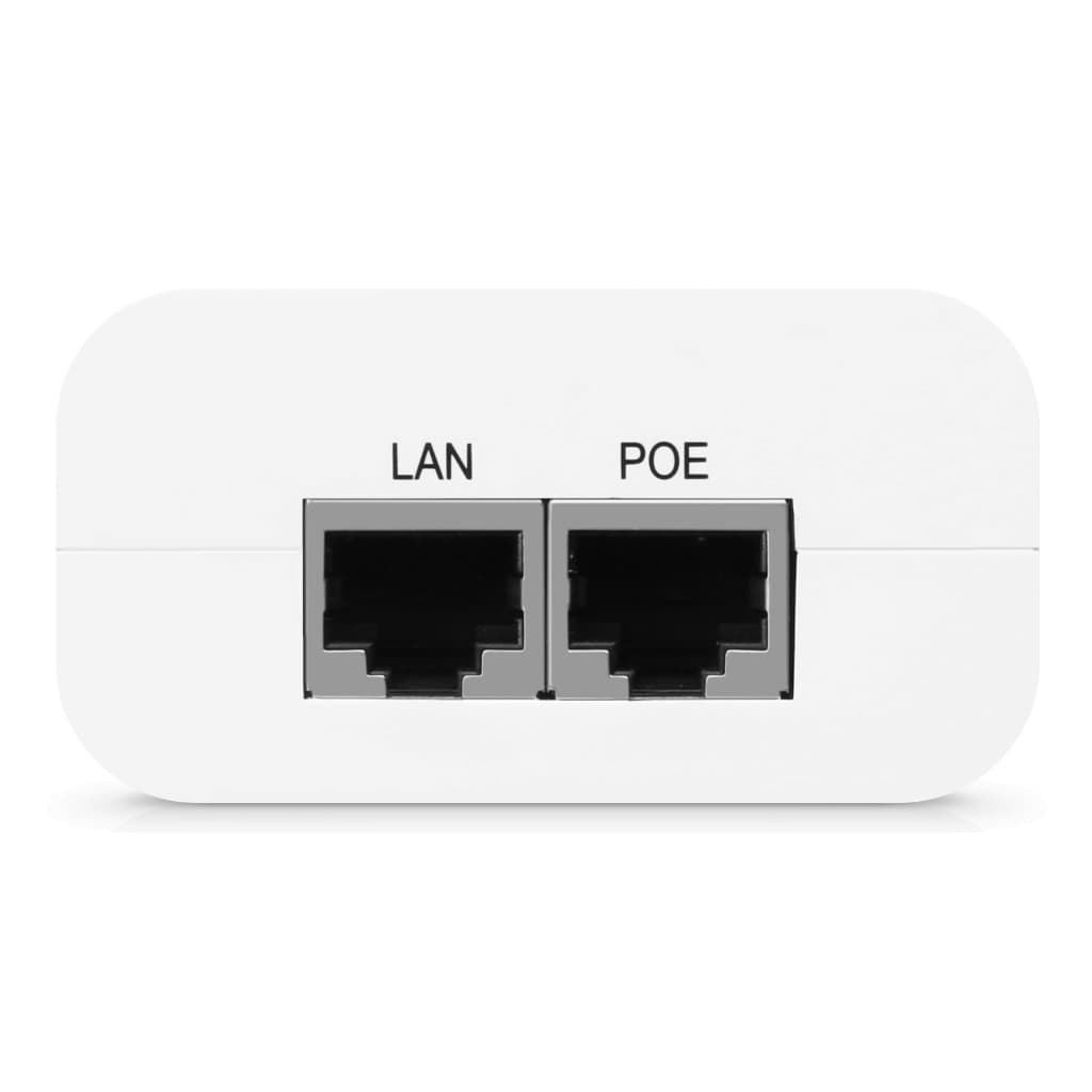 UBNT 54V 1.5A Gigabit PoE Adaptör AF-24-24HD- AF5-5U için