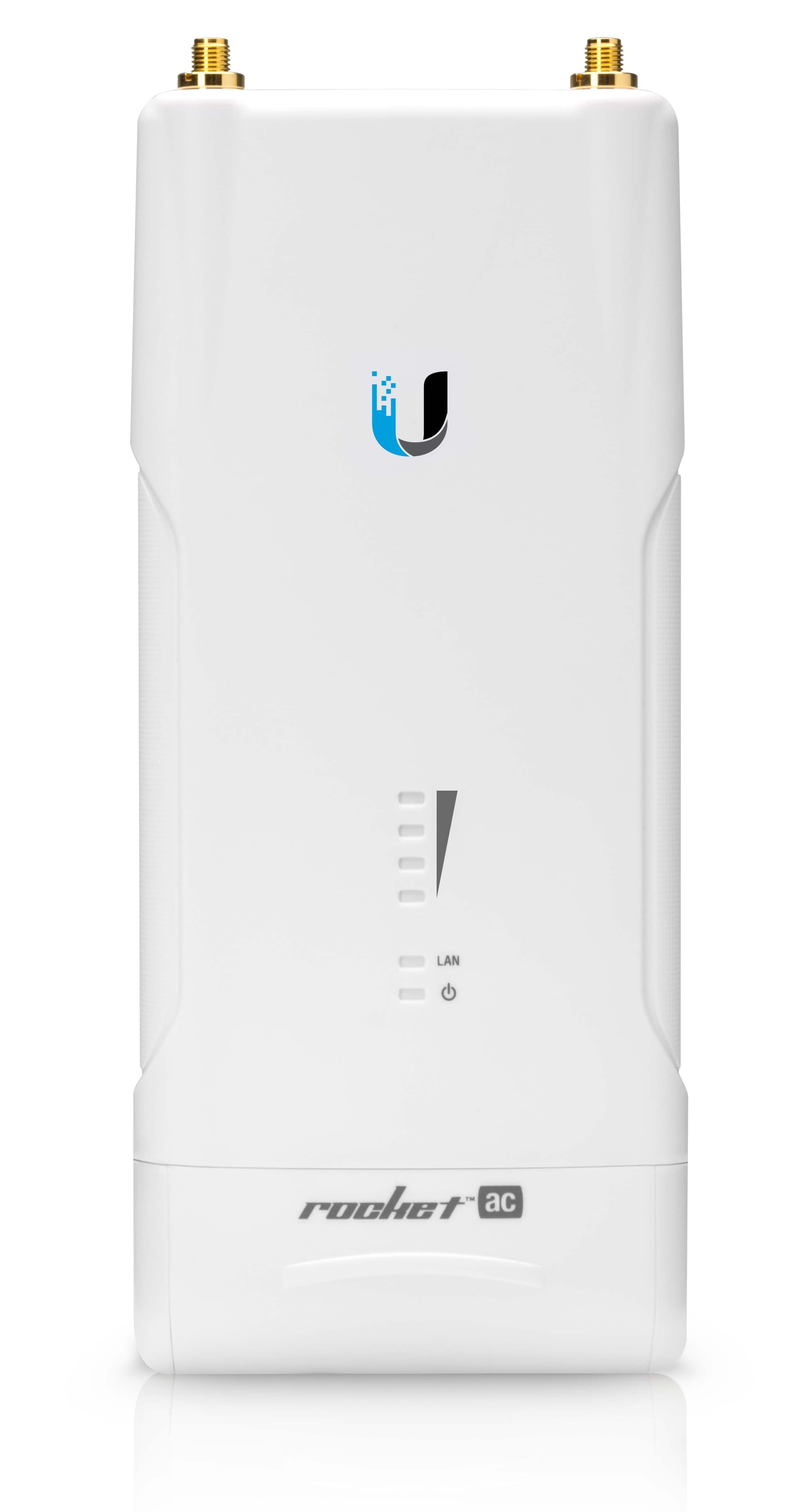 UBNT R5AC-PTP - UBNT Rocket AC PTP airPRISM PTP 802.11ac 5GHz AP