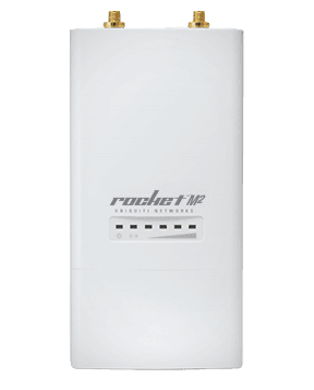 UBNT Rocket M2 2.4GHz AP