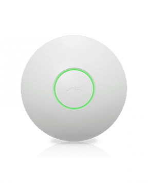 UBNT UniFi UAP 3 pack