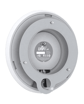UBNT UniFi UAP 3 pack