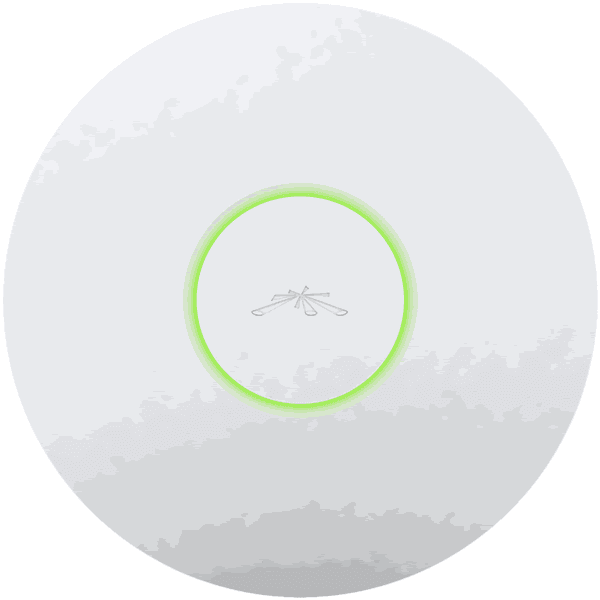 UBNT UniFi UAP 3 pack