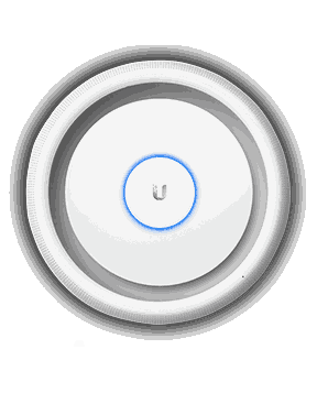 UBNT UniFi UAP-AC-EDU - UBNT UniFi AC EDU 802.11ac 1300Mbps Anons Hoparlörlü AP