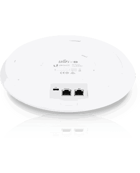 UBNT UAP‑AC‑HD UBNT UniFi AC HD - 802.11ac Wave2 4X4 MU-MiMO 2Gbit Dualband AP