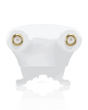 UBNT UAP AC-M - UBNT UniFi AC Mesh - 802.11ac 867Mbit Dış Mekan AP