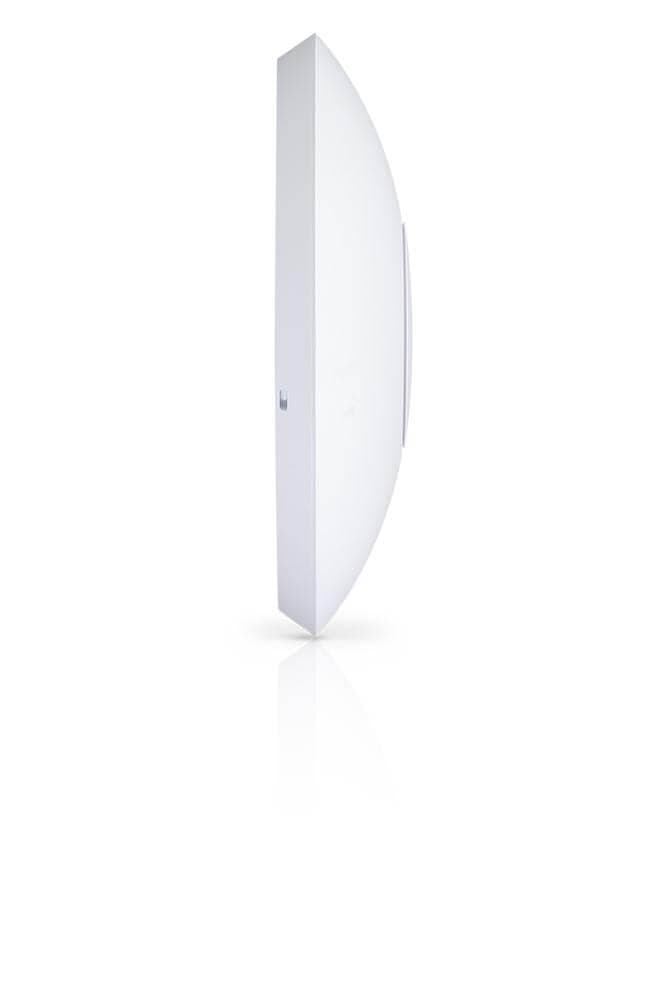 UBNT UniFi UAP‑AC‑SHD - UBNT UniFi AC SHD 802.11ac Wave2 4X4 MU-MiMO 2Gbit Dualband AP