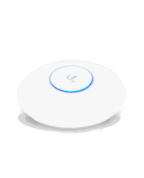 UBNT UniFi UAP‑AC‑SHD - UBNT UniFi AC SHD 802.11ac Wave2 4X4 MU-MiMO 2Gbit Dualband AP