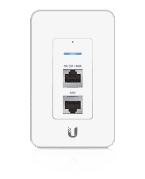 UBNT UniFi UAP-IW-5 UBNT UniFi AP In-Wall