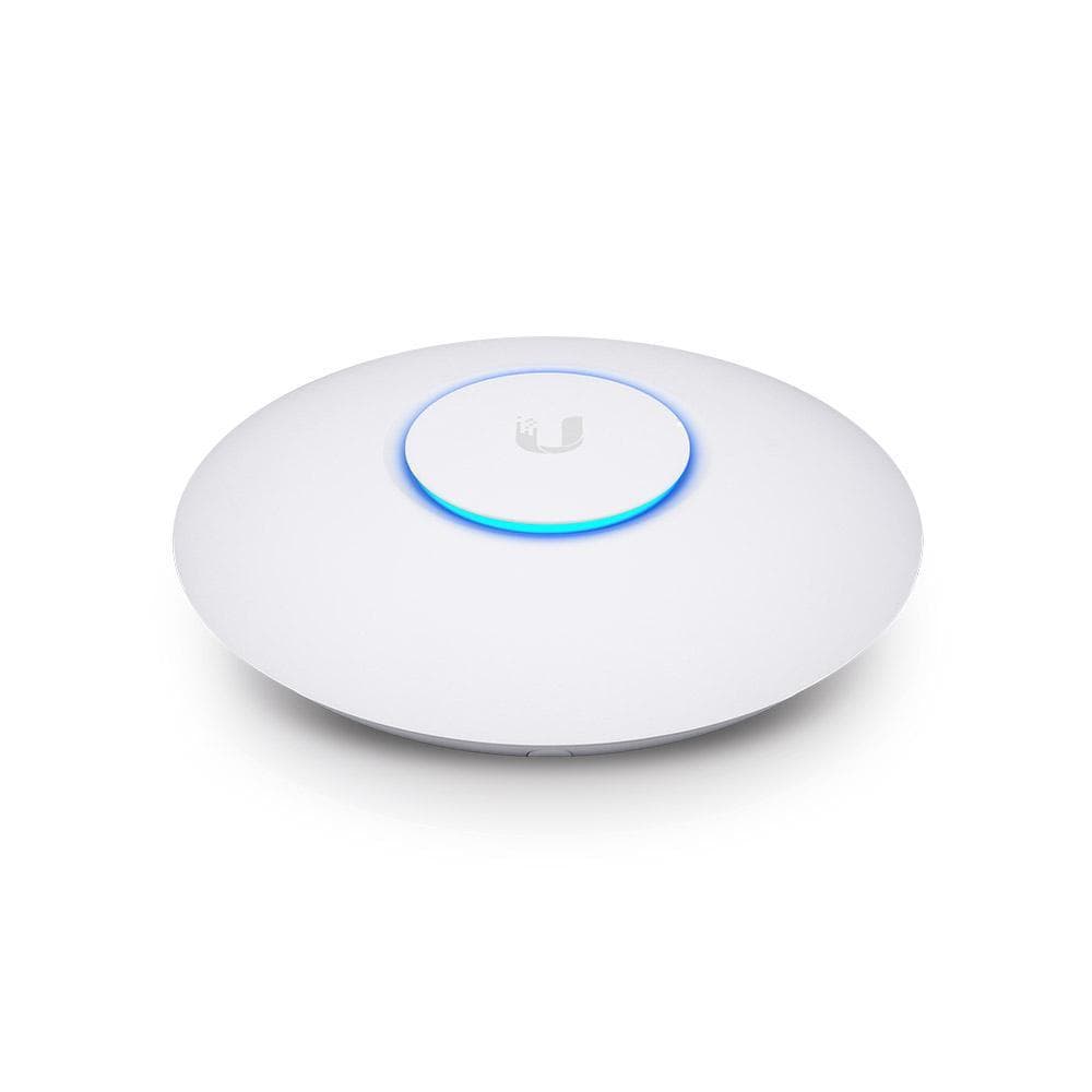 UBNT UAP-nanoHD - UBNTUniFi nanoHD 802.11ac 4x4 MU-MIMO 2Gbps Dualband AP