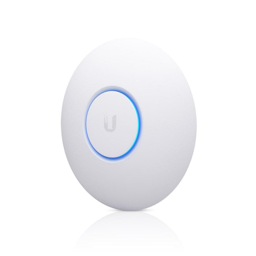 UBNT UAP-nanoHD - UBNTUniFi nanoHD 802.11ac 4x4 MU-MIMO 2Gbps Dualband AP