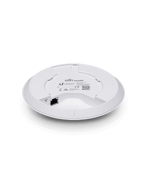 UBNT UAP-nanoHD - UBNTUniFi nanoHD 802.11ac 4x4 MU-MIMO 2Gbps Dualband AP