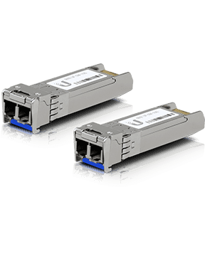 UBNT UF-SM-10G SFP+ Modül