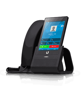 UBNT UniFi VOIP UVP Dokunmatik Androip IP Telefon