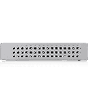 UBNT UniFi US-8-150W - UBNT UniFi Switch 8 Port 150W PoE+ Layer3 Yönetilebilir Switch - US-8-150W
