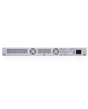 UBNT USG‑PRO‑4 - UBNT UniFi Security Gateway PRO 4-Port Router