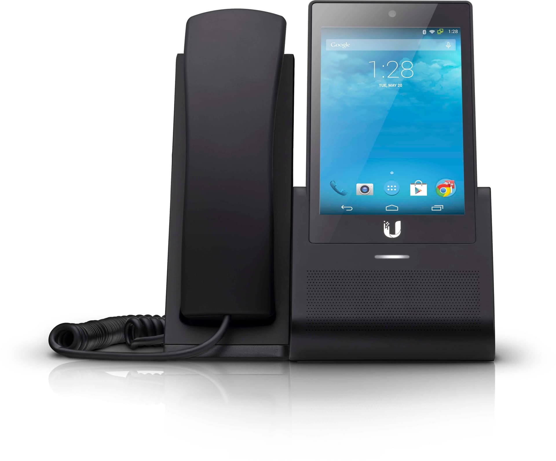 UBNT UniFi UVP-PRO - UBNT UniFi VOIP PRO Android IP Telefon