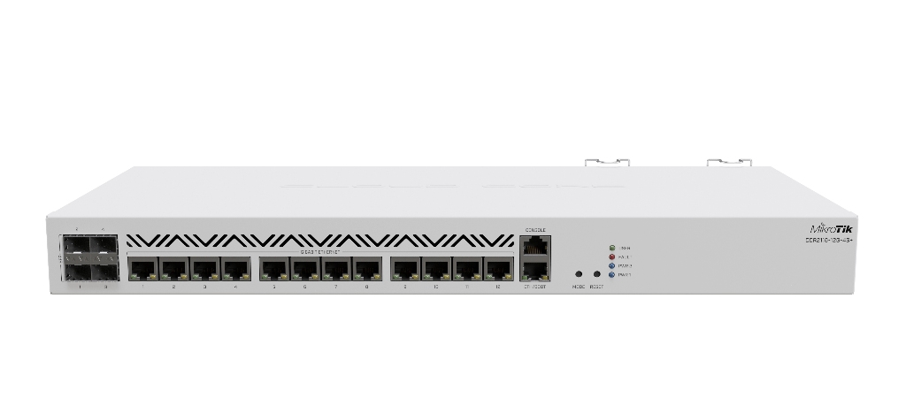 MikroTik CCR2116-12G-4S+ 12 Port Firewall Router ürün fiyat/ fiyatı, satış, Hemen Al, Sepete Ekle 