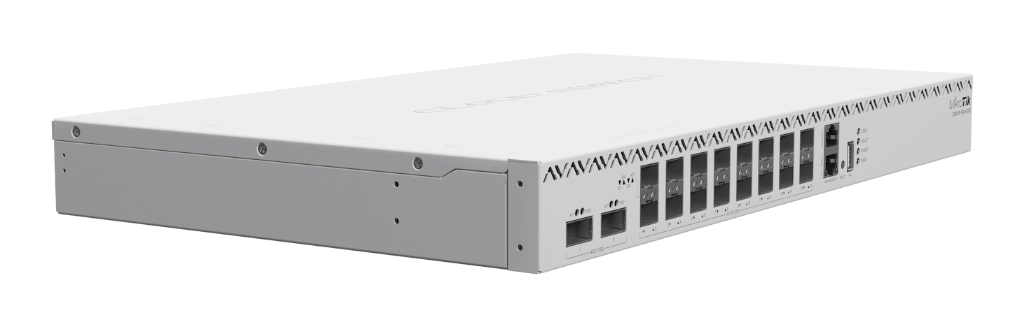 MikroTik CRS518-16XS-2XQ 16× 25G + 2× 100G, 1.2 Tbps, L3 HW Offload, Kurumsal 100G Switch ürün fiyat/ fiyatı, satış, Hemen Al, Sepete Ekle