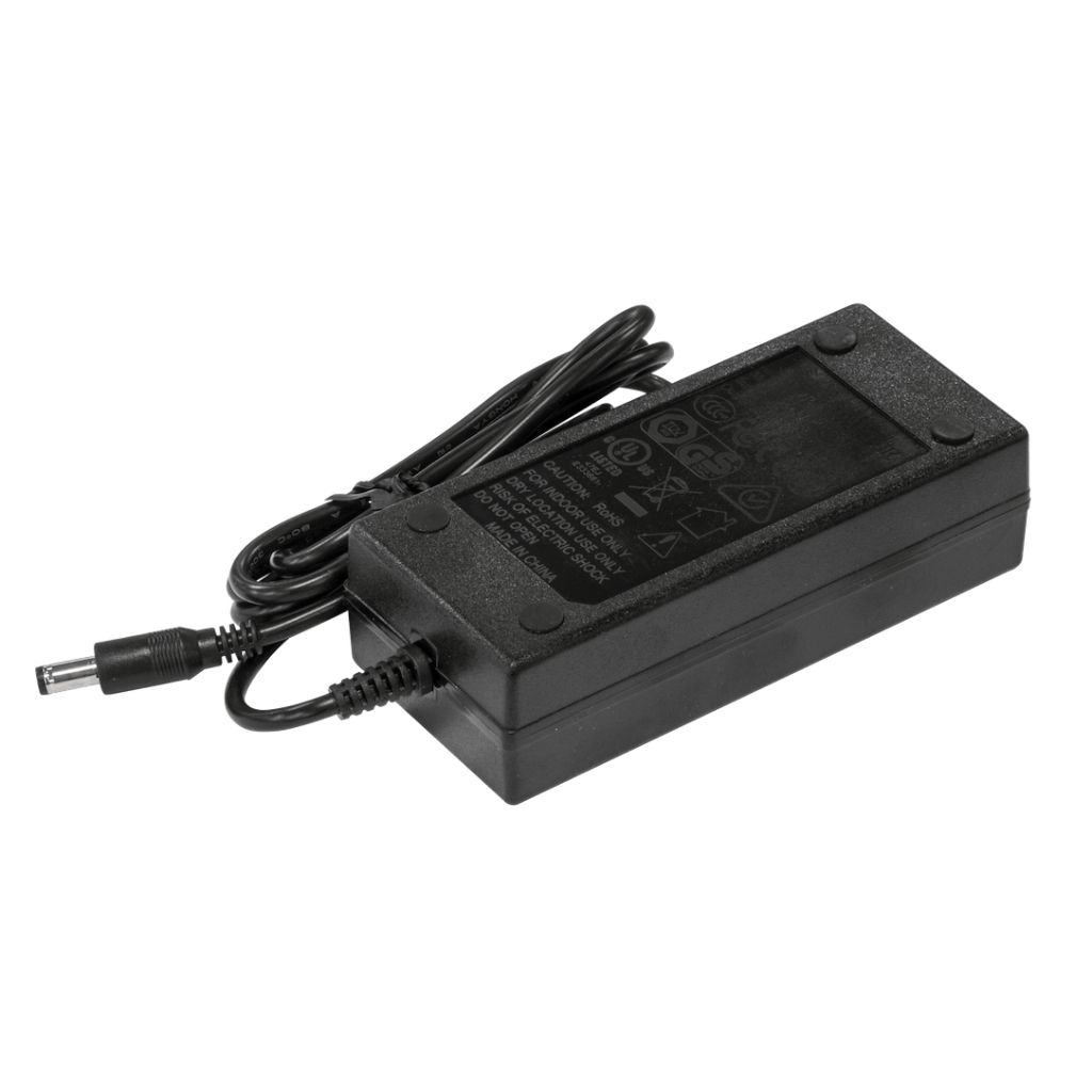 Mikrotik MikroTik 24HPOW - MikroTik 24V 1.6A POWER SUPLLY(EU)