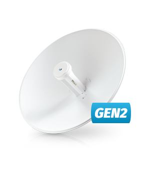 UBNT PBE-5AC-GEN2 - PowerBeam 5AC Gen2 25dBi 450Mbps PTP AP ürün fiyat/ fiyatı, satış, Hemen Al, Sepete Ekle