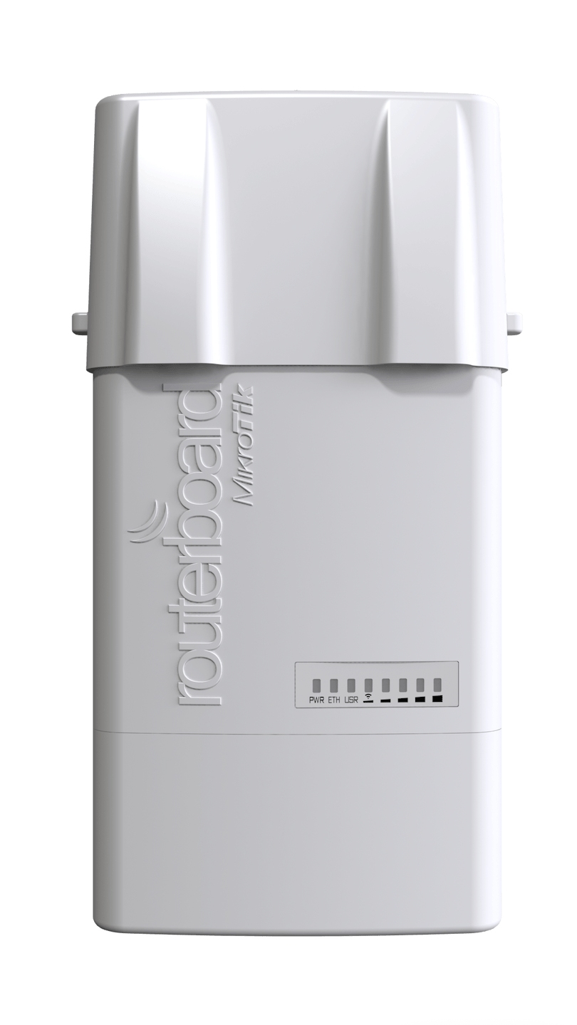 Mikrotik MikroTik BaseBox2 Outdoor Dual Chain 2 GHz AP