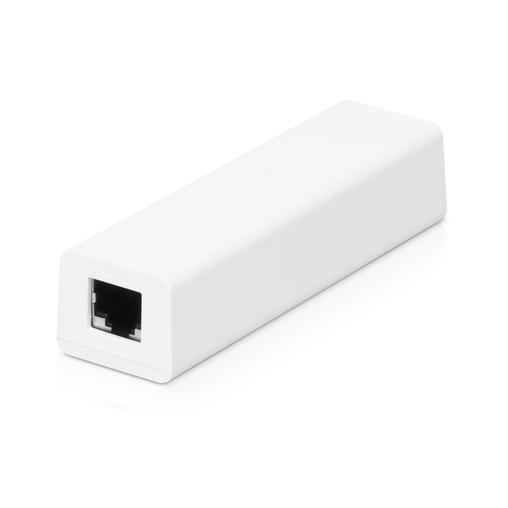 UBNT UBNT Instant 802.3af  48V to 16V  Dönüstürücü