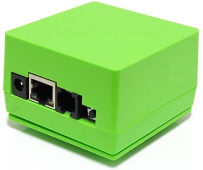 wifiAnten AirBridge Lan-Röle Kontrol Ünitesi V3
