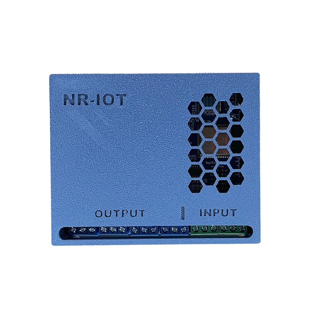 NetRelay IoT 4 Röleli Network (PoE-Ethernet-WiFi) Kontrolcü  ürün fiyat/ fiyatı, satış, Hemen Al, Sepete Ekle 