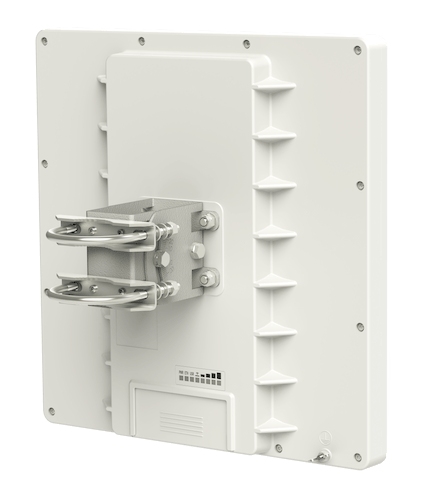 Mikrotik MikroTik  RBQRTG-2SHPnD - MikroTik QRT 2 2.4 GHz 20KM PTP AP